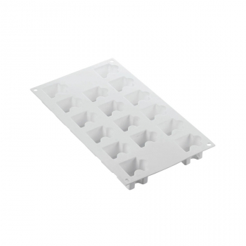 Preview: Silikonform Puzzle30